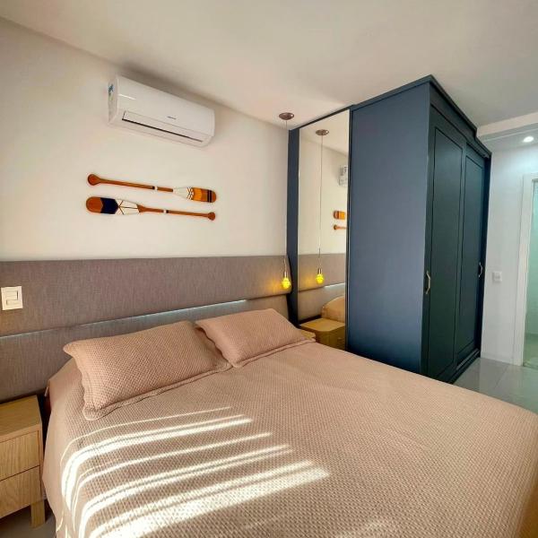Amplo Apartamento com 02 Suítes - Foto 2