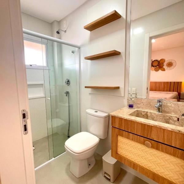 Amplo Apartamento com 02 Suítes - Foto 3