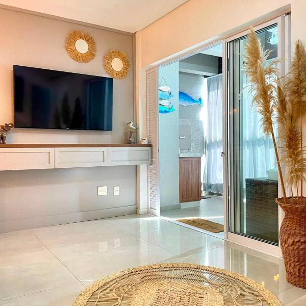 Amplo Apartamento com 02 Suítes - Foto 5
