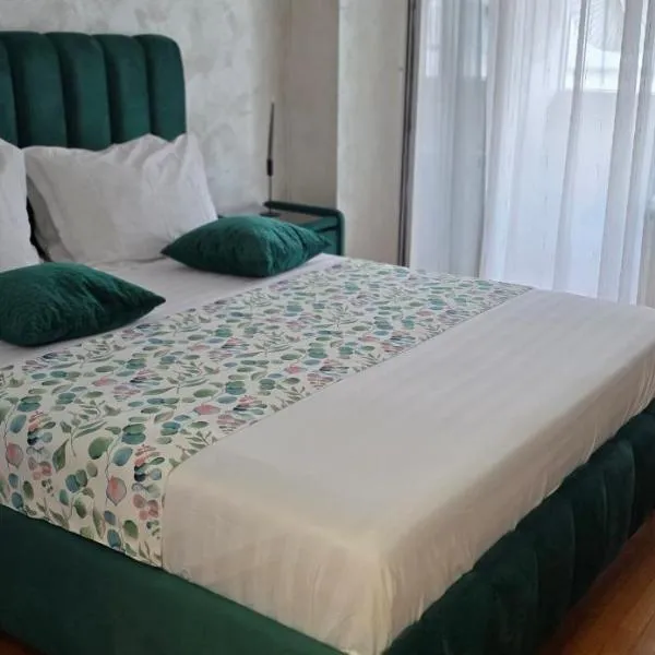 Apartament Victoriei - Centru, hotelli Bukarestissa