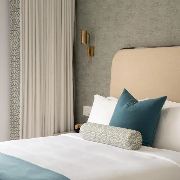 Manoir Émery, hotell i Montréal