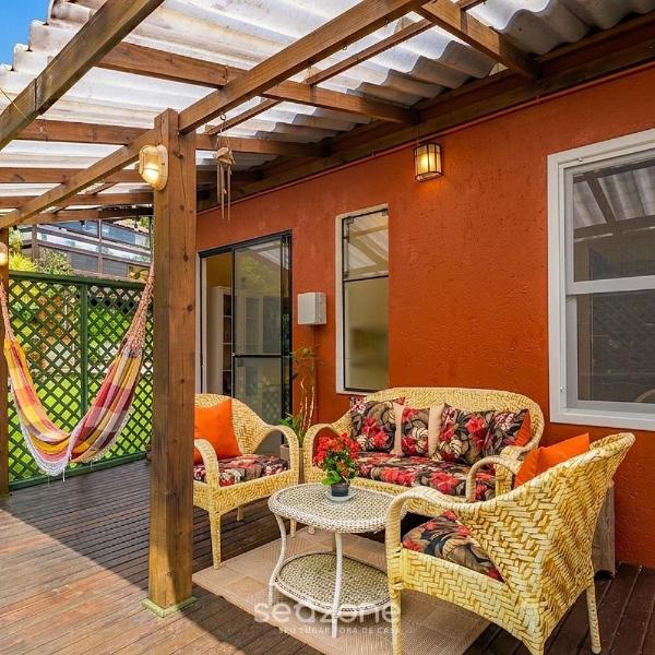 Casa na mata atlântica em cond. privativo MCO0000 - Foto 3