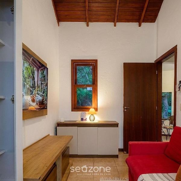 Casa na mata atlântica em cond. privativo MCO0000 - Foto 4