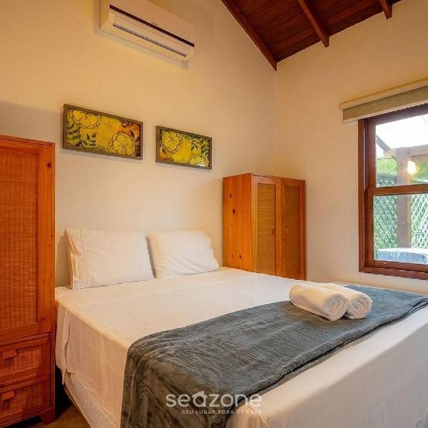 Casa na mata atlântica em cond. privativo MCO0000 - Foto 2