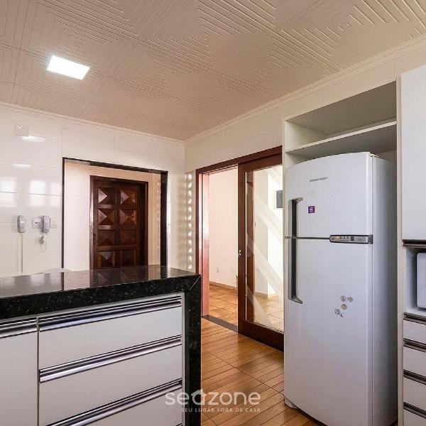 Casa. c/ Piscina e Varanda em Salvador API0062 - Foto 5