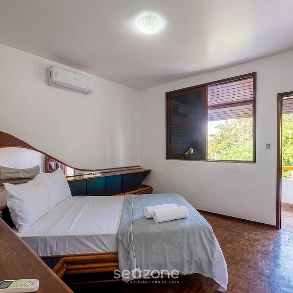 Casa. c/ Piscina e Varanda em Salvador API0062 - Foto 2