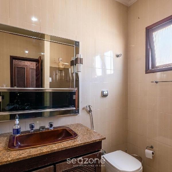 Casa. c/ Piscina e Varanda em Salvador API0062 - Foto 3