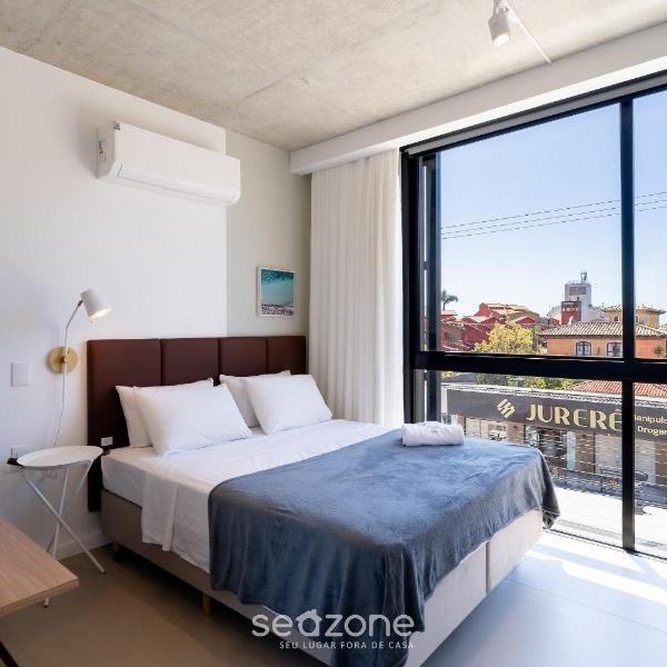 Studio em Cond. c/ piscina prox. da Praia SOT0201 - Foto 2