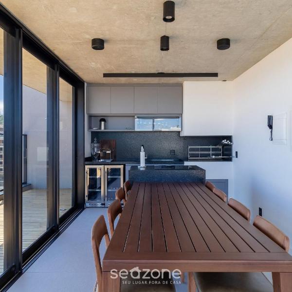 Studio em Cond. c/ piscina prox. da Praia SOT0201 - Foto 5