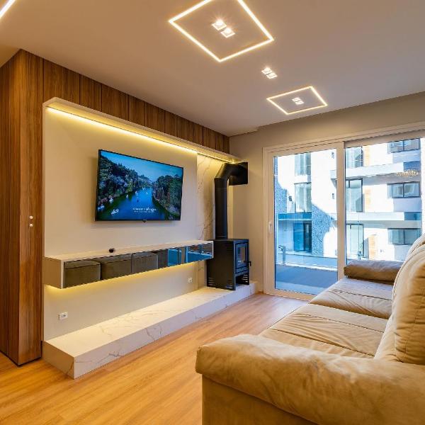 Rosa Residencial Syrah - Foto 5