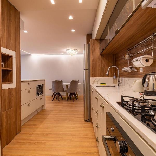Rosa Residencial Syrah - Foto 4
