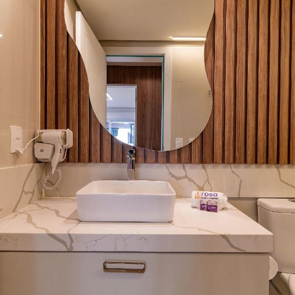 Rosa Residencial Syrah - Foto 3