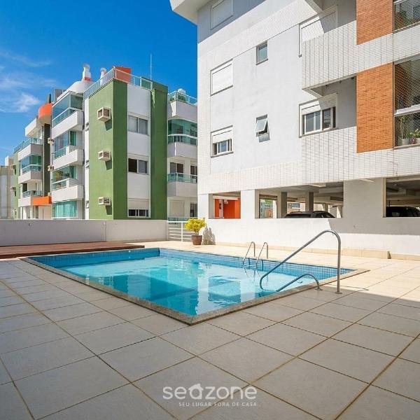 Apto. em Cond. c/ Piscina a 400m da Praia IDP204 - Foto 4