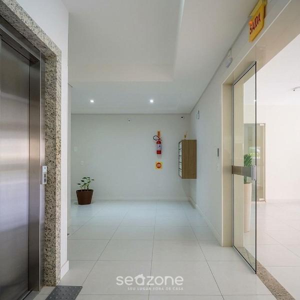 Apto. em Cond. c/ Piscina a 400m da Praia IDP204 - Foto 3
