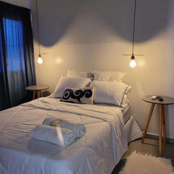 Casa Boutique Centro 3