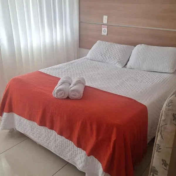 Estúdio Ibiza em Jatiúca, hotel a Maceió