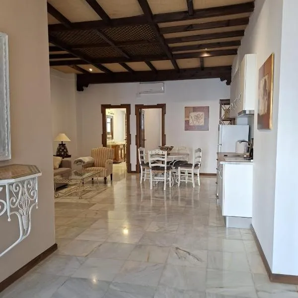 Ronda old town residence 1, hotel a Ronda