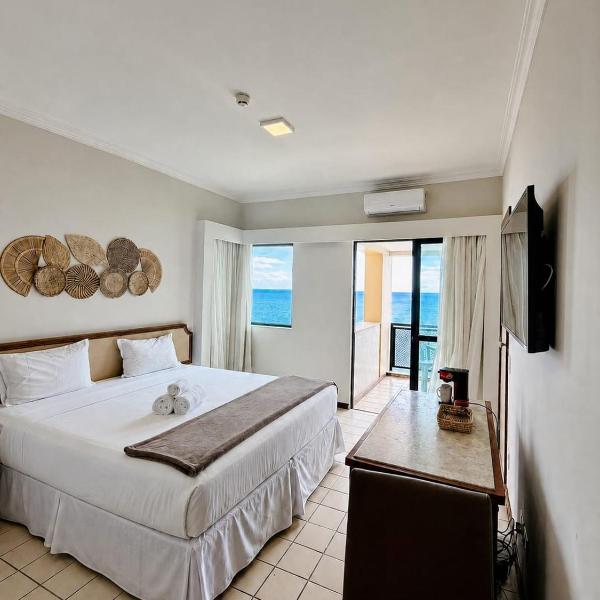 Flat Costa Mar