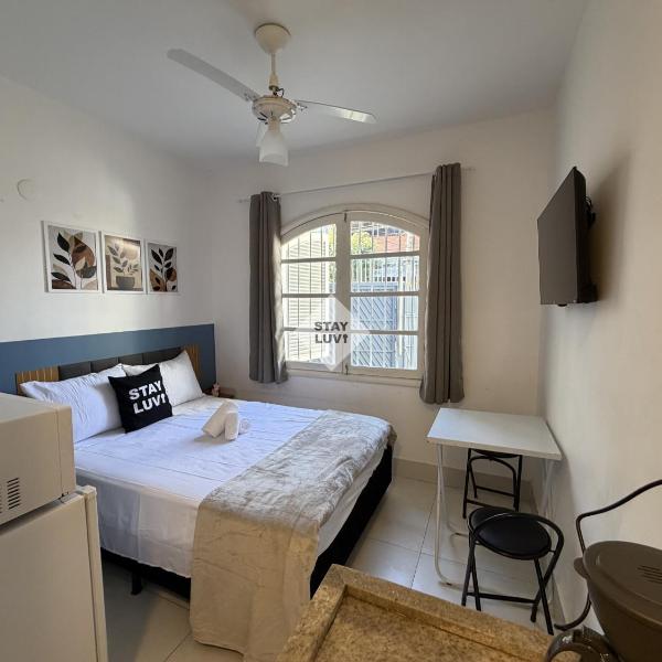 Studios Privativos - Belenzinho - Foto 2