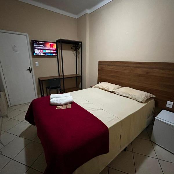 Pé da Serra Hotel - Foto 5