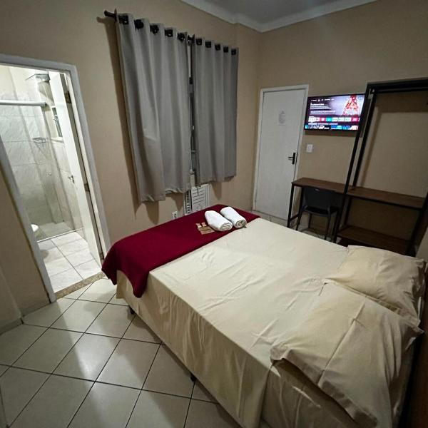 Pé da Serra Hotel - Foto 3
