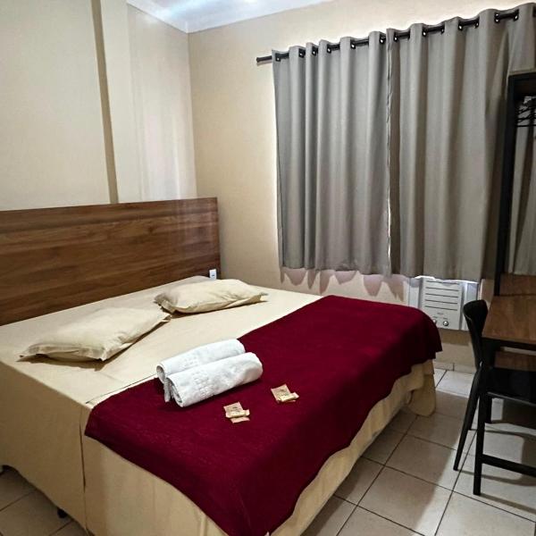 Pé da Serra Hotel - Foto 4
