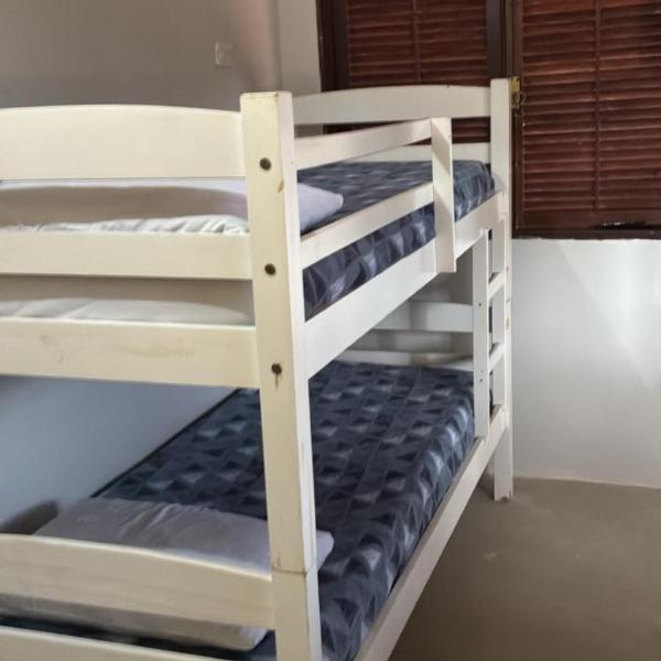 Pouso do caiçara casa 1