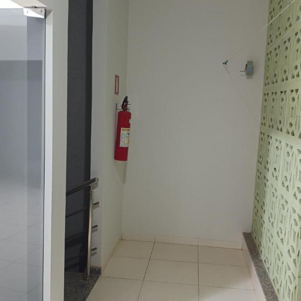 Apartamento 2 andar sem móveis