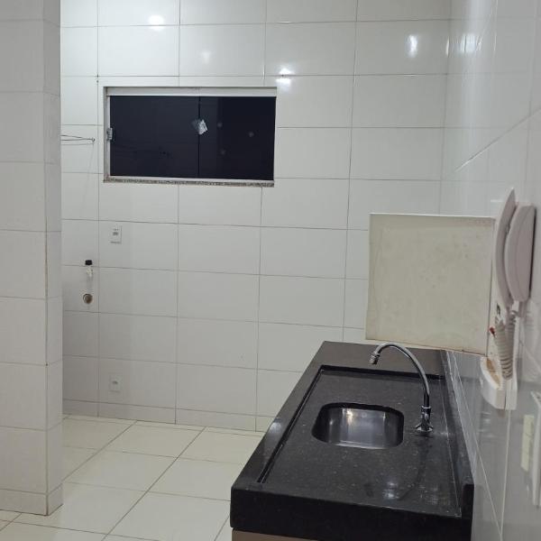 Apartamento 2 andar sem móveis - Foto 4