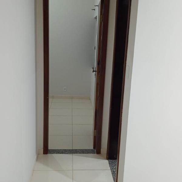 Apartamento 2 andar sem móveis - Foto 2