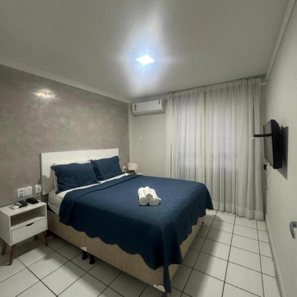 Hotel Beira Mar de PontaNegra - Foto 2