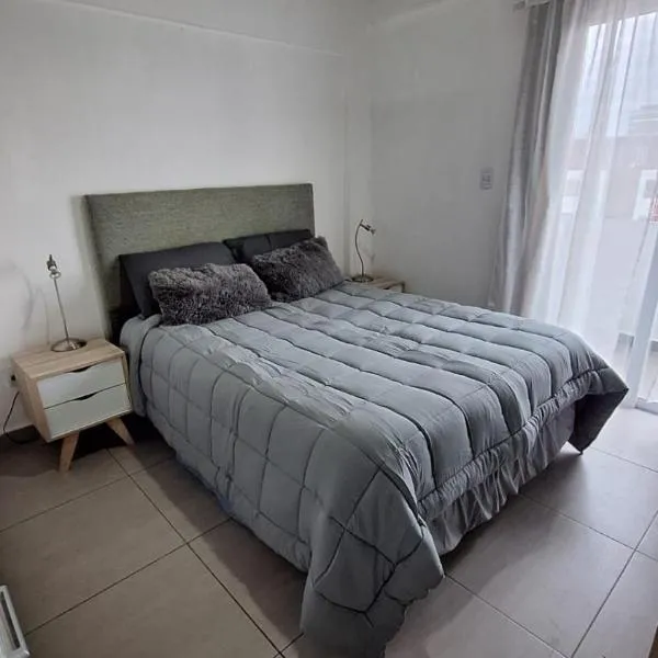 Apartment Z Alberdi Home, hotel u gradu 'Belén de Escobar'