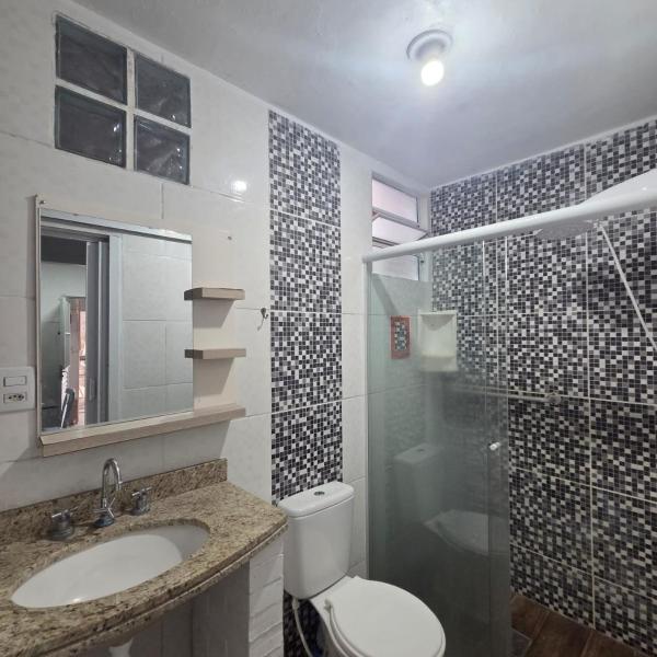 Residencial Garcia Diárias Econômicas - Foto 3