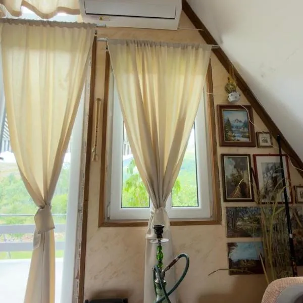 Vrela Holiday Home, hotel a Cetinje