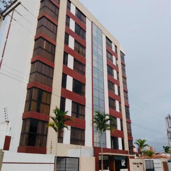 Boulevard Flat - Tropeiros Stay