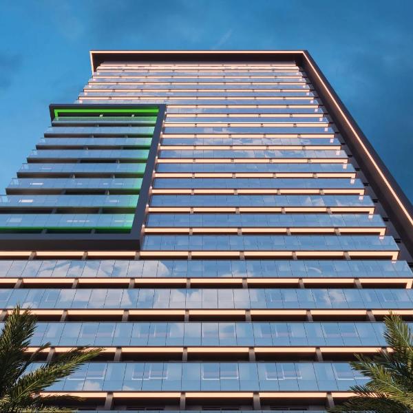Connect Beira Mar by HOUSi - Operado por 7cantos