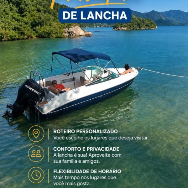 Lancha melodia