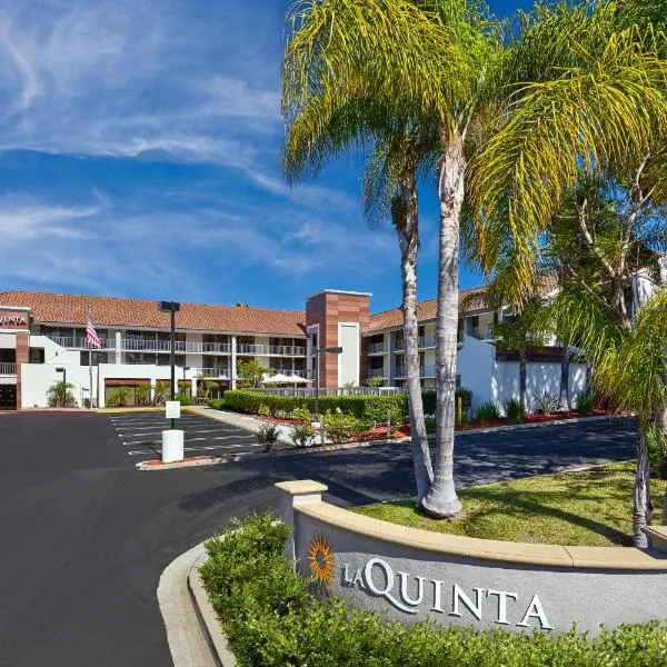 La Quinta by Wyndham Thousand Oaks-Newbury Park, Hotel in Thousand Oaks