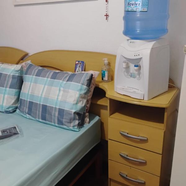 kitchenette Aconchegante