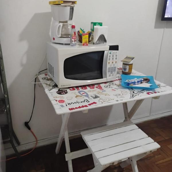 kitchenette Aconchegante - Foto 4