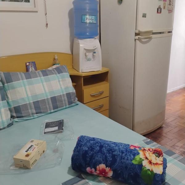 kitchenette Aconchegante - Foto 2