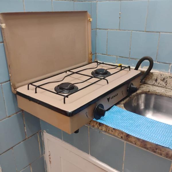 kitchenette Aconchegante - Foto 3