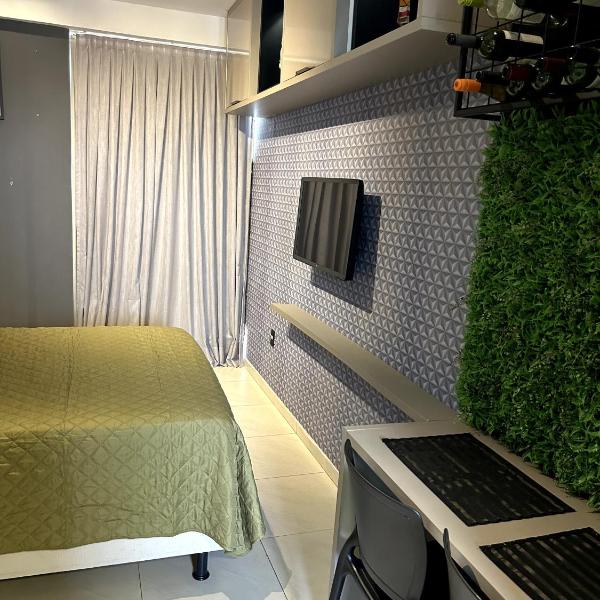 Boulevard Flat - Tropeiros Stay - Foto 5