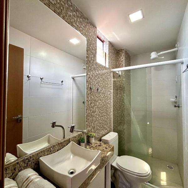 Boulevard Flat - Tropeiros Stay - Foto 3