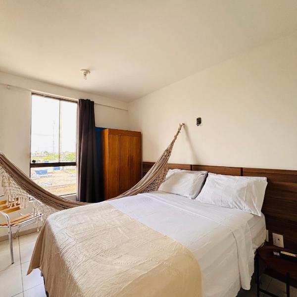 Boulevard Flat - Tropeiros Stay - Foto 2