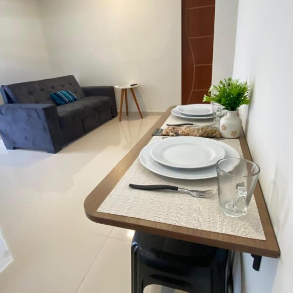 Apartamentos CG