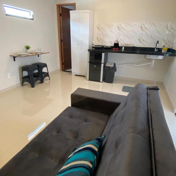 Apartamentos CG - Foto 3
