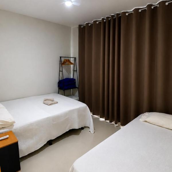 Apartamentos CG - Foto 4