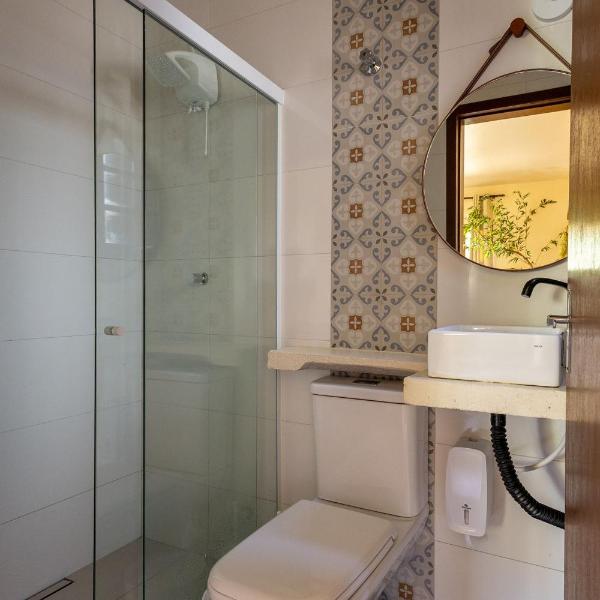 Vila Tero 400 metros da praia de Boraceia - Foto 3