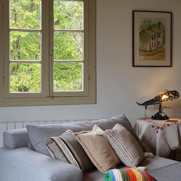 Casa Blauth, história e arte - conforto e calefação - Foto 2